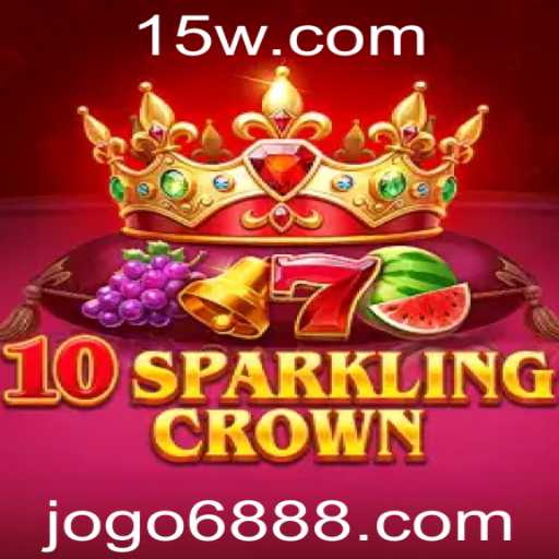 Explorando o Universo de 10SparklingCrown: O Novo Fenômeno dos Jogos
