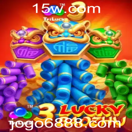 Descubra o Fascinante Mundo de 3LuckyBaozhu: Regras e Estratégias do Jogo 688