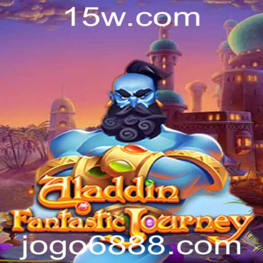 Explorando o Mundo de Aladdin no Jogo 688