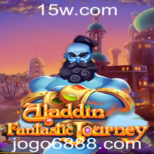 Explorando o Mundo de Aladdin no Jogo 688