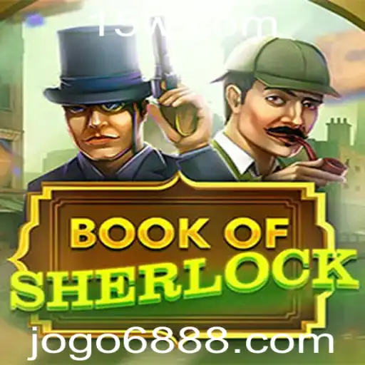 Descubra as Aventuras de BookOfSherlock: O Jogo de Mistério e Dedução