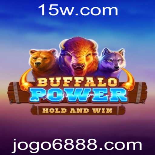 Descubra o Fascinante Jogo BuffaloPower e Suas Regras Envolventes