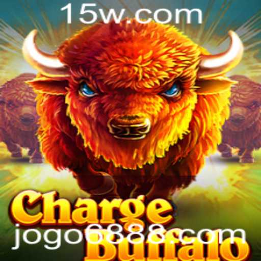 ChargeBuffalo: Descubra o Empolgante Mundo do Jogo 688