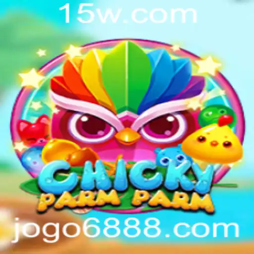 Conheça o Jogo ChickyParmParm: Uma Aventura Única e Envolvente