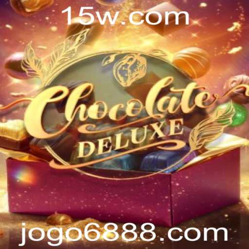 Explorando o Mundo do ChocolateDeluxe: Um Guia Completo