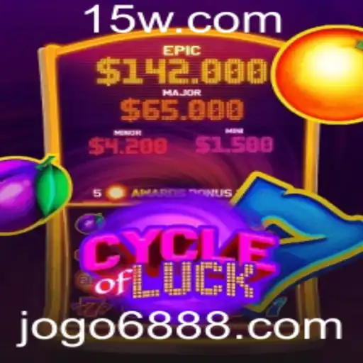 CycleofLuck: O Fascinante Jogo 688
