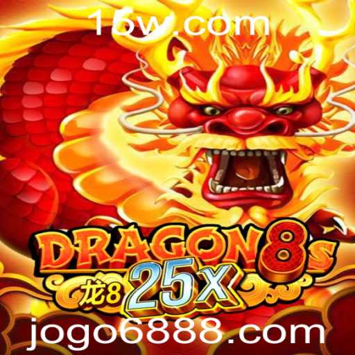 Dragon8s25x: Aventurando-se no Mundo do Jogo 688