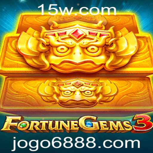 Explorando o Fascinante Mundo de FortuneGems3: O Jogo 688