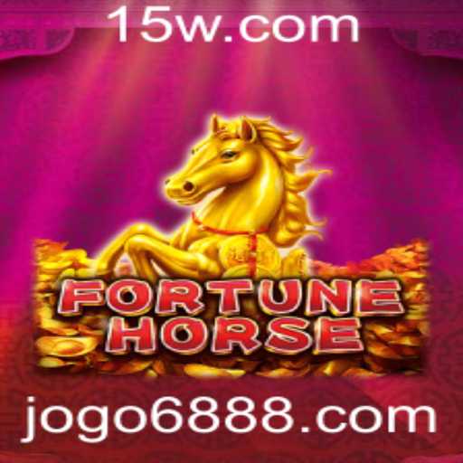 Explorando o FortuneHorse: Uma Aventura no Jogo 688