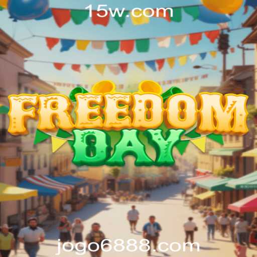 FreedomDay: Descubra o Fascinante Mundo do Jogo 688