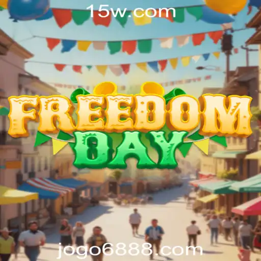 FreedomDay: Descubra o Fascinante Mundo do Jogo 688
