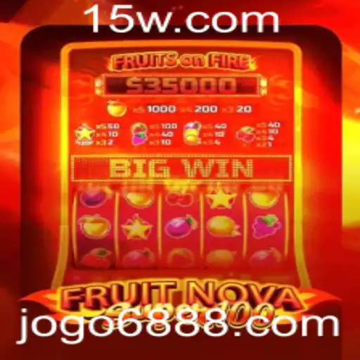 Descubra o Mundo de FruitNovaSuper100: Uma Viagem ao Universo do Jogo 688