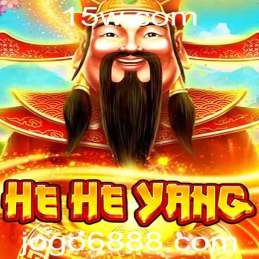 HeHeYang: Uma Viagem ao Mundo Misterioso do Jogo 688