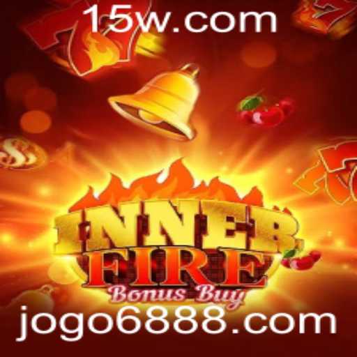 Descubra InnerFireBonusBuy: O Jogo 688 que Está Conquistando os Jogadores