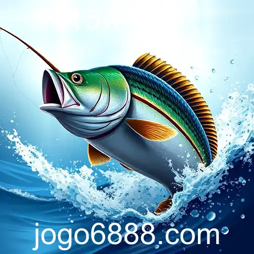 O Fascinante Mundo dos Jogos de Pesca: Destaque para o Jogo 688