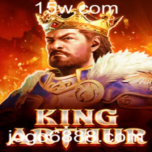 Descubra 'KingArthur': O Fascinante Universo do Jogo 688