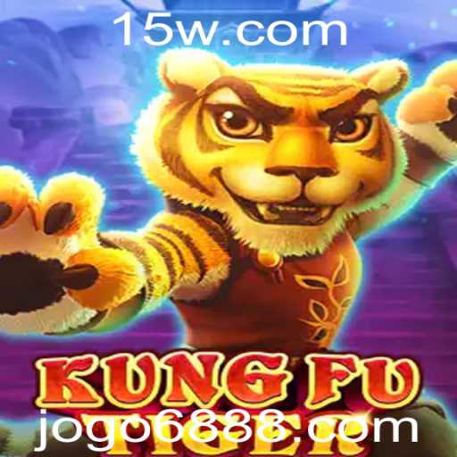 Descubra o Universo cativante de KungFuTiger: Jogo 688 que está conquistando o mundo