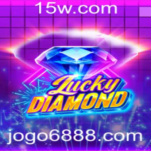 Introdução ao Jogo LuckyDiamond: Detalhes e Regras