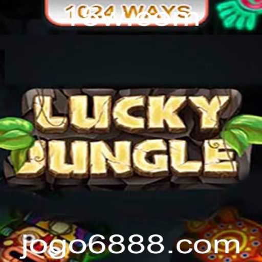 Explorando o Mundo de LuckyJungle1024: Uma Aventura Selvagem e Emocionante