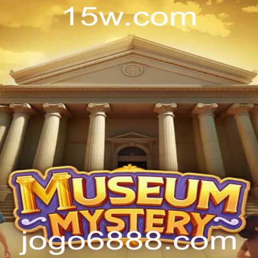 MuseumMystery: Descubra o Intrigante Jogo 688