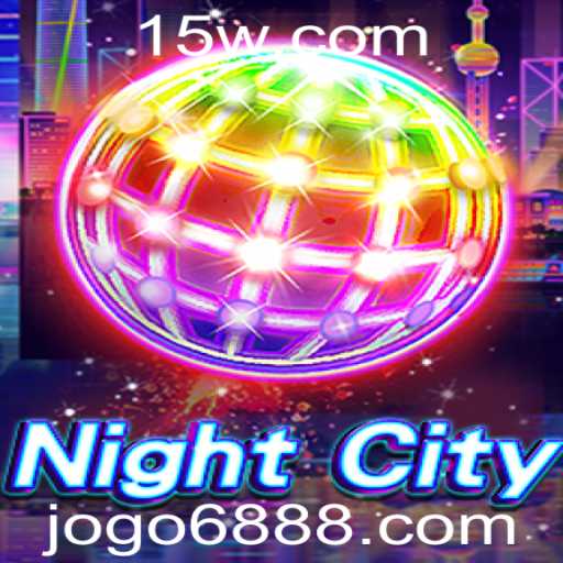 Explorando o Universo de NightCity: Um Mergulho no Jogo 688