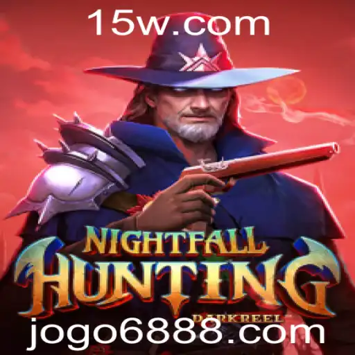 Explorando o Universo de NightfallHunting: Uma Jornada no Jogo 688
