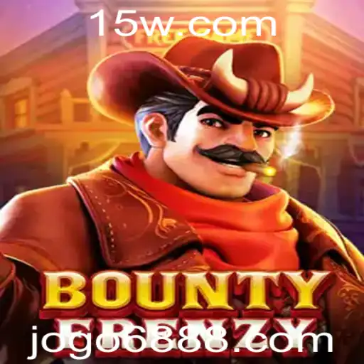 BountyFrenzy: Descubra o Novo Fenômeno dos Jogos