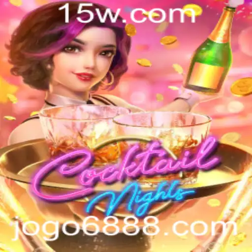 CocktailNights: Uma Reviravolta Moderna nos Jogos de Cartas