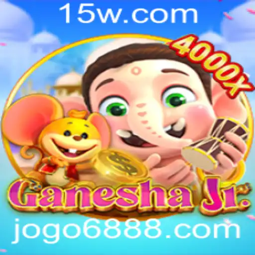 Explorando o Fascinante Mundo de GaneshaJr: Um Olhar Detalhado sobre o Jogo 688