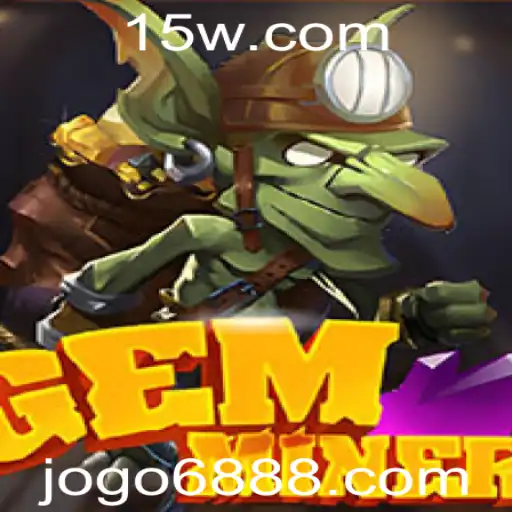 Explorando o Mundo de GemMiner: O Jogo 688 que Está Conquistando Jogadores