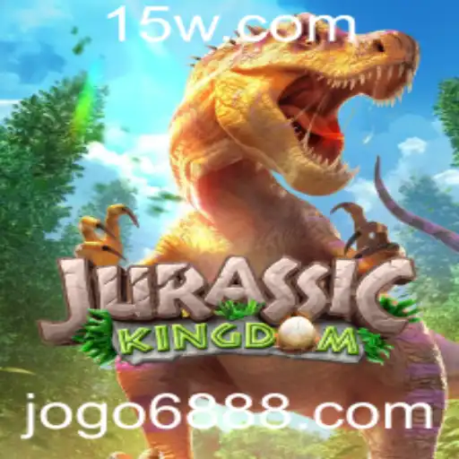 Descubra o Fascinante Mundo de JurassicKingdom: O Jogo 688