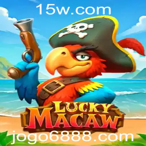 Descubra o Mundo Encantador de LuckyMacaw: O Último Fenômeno no Universo de Jogos