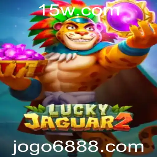 Descubra o Fascinante Mundo de Luckyjaguar2: Um Jogo de Estratégia e Sorte