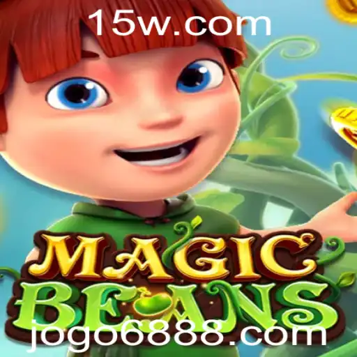 Introdução ao MAGICBEANS: Regras e Estratégias do Jogo 688