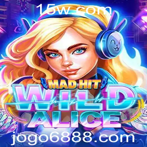 MadHitWildAlice: Explorando o Novo Jogo 688