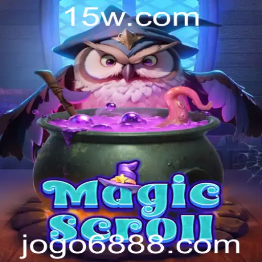 Descubra o Fascinante Mundo de MagicScroll: Um Novo Fenômeno no Universo dos Jogos