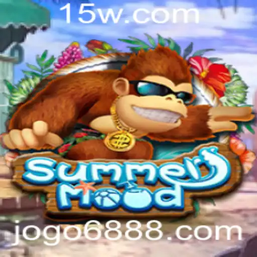 SummerMood: Exploração Interativa e Divertida no Jogo 688