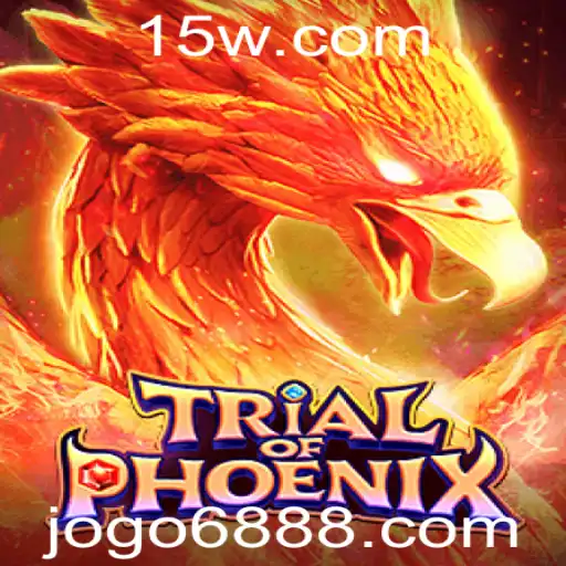 Descubra o Universo de TrialofPhoenix: O Novo Sucesso do Jogo 688