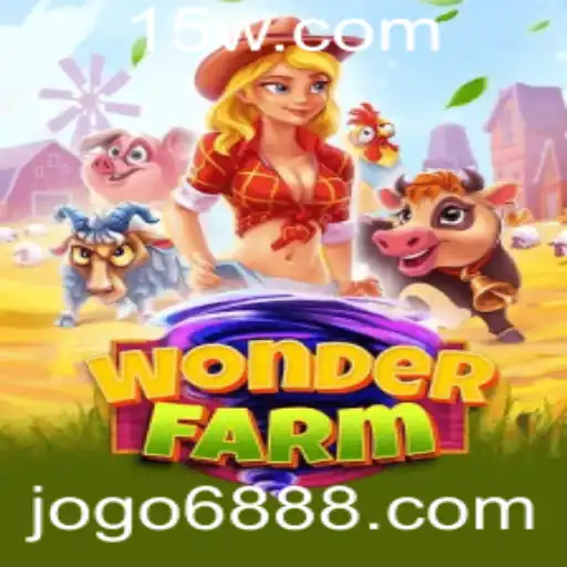 Explorando WonderFarm: Uma Aventura Agrícola Inovadora