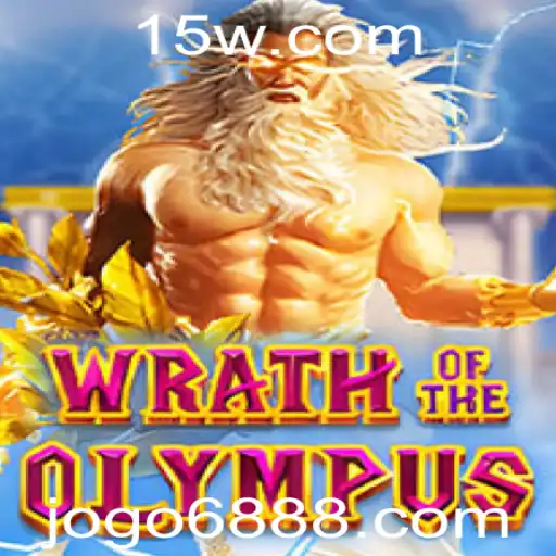 Explorando o Universo de 'WrathofOlympus': Um Jogo Inovador com Enredo Mitológico