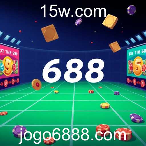 jogo 688