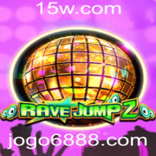 Descubra o Fascinante Mundo de RaveJump2: Jogo 688 em Pauta