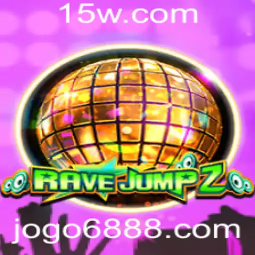 Descubra o Fascinante Mundo de RaveJump2: Jogo 688 em Pauta