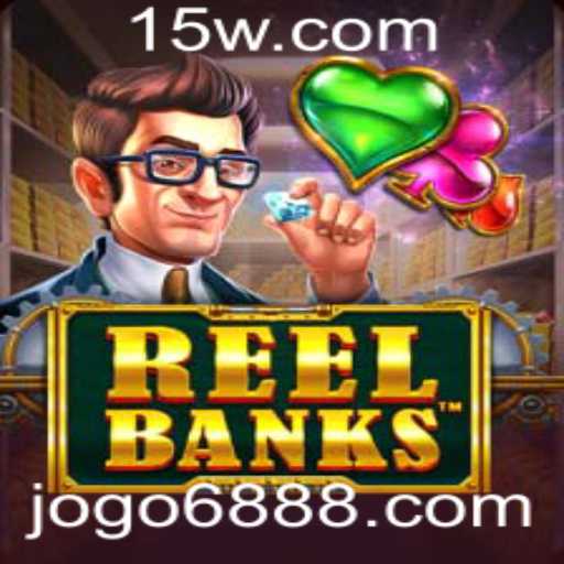 Explorando o Mundo de ReelBanks: O Jogo 688 que Conquista Entusiastas ao Redor do Mundo