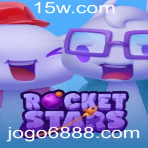 Explorando o Universo de RocketStars: Um Mergulho na Ação do Jogo 688