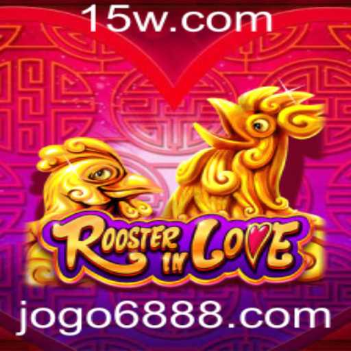 Descubra RoosterInLove: O Jogo 688 Que Conquistou o Mundo