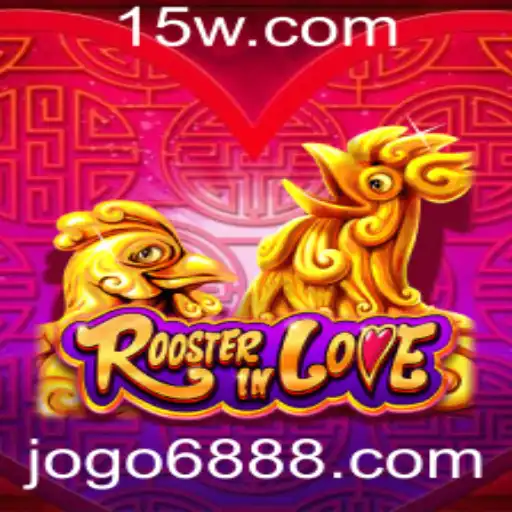 Descubra RoosterInLove: O Jogo 688 Que Conquistou o Mundo