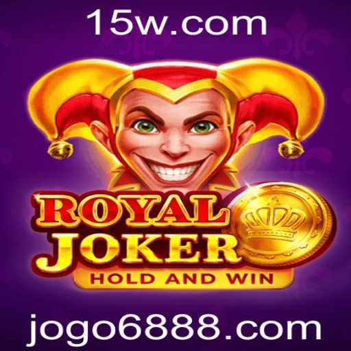 Royaljoker: Descubra o Mundo Fascinante do Jogo 688