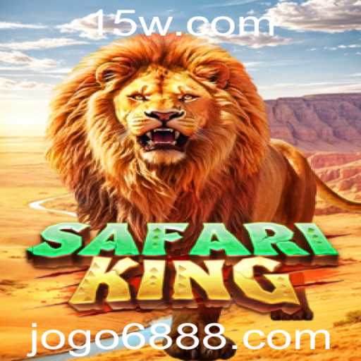 Descubra o emocionante mundo de SafariKing: o jogo 688