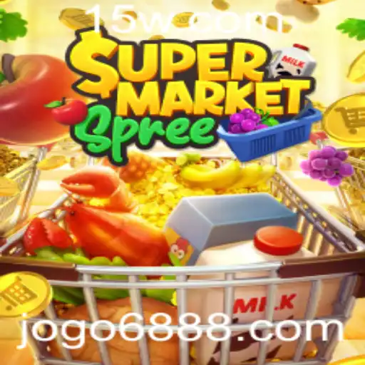 Explorando o Mundo Dinâmico de SupermarketSpree: Tudo que Você Precisa Saber